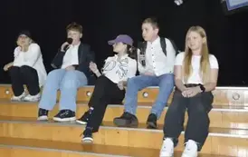 Dzień Edukacji Narodowej w naszej szkole 49