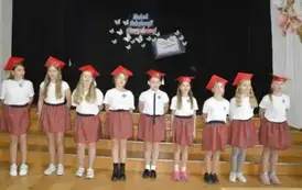 Dzień Edukacji Narodowej w naszej szkole 51