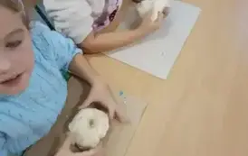 Światowy Dzień Chleba&nbsp;w Przedszkolu 2
