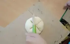 Światowy Dzień Chleba&nbsp;w Przedszkolu 3
