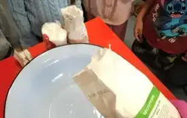 Światowy Dzień Chleba&nbsp;w Przedszkolu 4