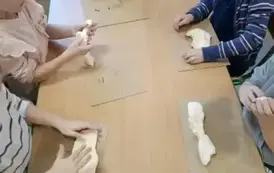 Światowy Dzień Chleba&nbsp;w Przedszkolu 6