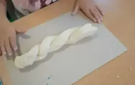 Światowy Dzień Chleba&nbsp;w Przedszkolu 7