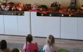 Światowy Dzień Chleba&nbsp;w Przedszkolu 10
