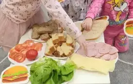 Światowy Dzień Chleba&nbsp;w Przedszkolu 11