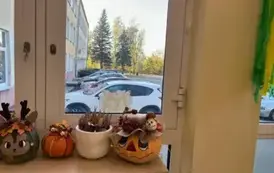 Konkurs na Najpiękniejszą Dynię 1