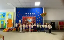 Konkurs na Najpiękniejszą Dynię 4