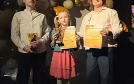 Sukcesy uczni&oacute;w naszej szkoły na XII Festiwalu Wokalno&ndash;Teatralnym &bdquo;Jesienne Spotkania&rdquo; 4