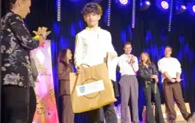 Sukcesy uczni&oacute;w naszej szkoły na XII Festiwalu Wokalno&ndash;Teatralnym &bdquo;Jesienne Spotkania&rdquo; 6