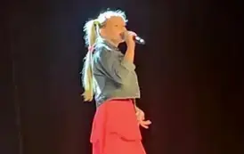 Sukcesy uczni&oacute;w naszej szkoły na XII Festiwalu Wokalno&ndash;Teatralnym &bdquo;Jesienne Spotkania&rdquo; 8
