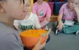 Dzień Dyni 7