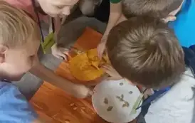 Dzień Dyni 21