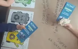 EkoEduPark PSE &ndash; nowe miejsce edukacji ekologicznej przy SP2 w Pasłęku 1