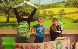 EkoEduPark PSE &ndash; nowe miejsce edukacji ekologicznej przy SP2 w Pasłęku 5