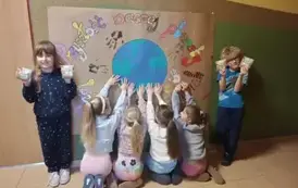 EkoEduPark PSE &ndash; nowe miejsce edukacji ekologicznej przy SP2 w Pasłęku 6