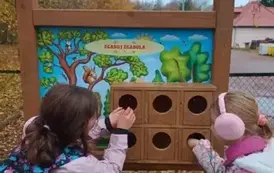 EkoEduPark PSE &ndash; nowe miejsce edukacji ekologicznej przy SP2 w Pasłęku 7