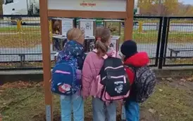 EkoEduPark PSE &ndash; nowe miejsce edukacji ekologicznej przy SP2 w Pasłęku 8
