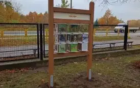 EkoEduPark PSE &ndash; nowe miejsce edukacji ekologicznej przy SP2 w Pasłęku 10