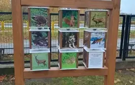 EkoEduPark PSE &ndash; nowe miejsce edukacji ekologicznej przy SP2 w Pasłęku 11