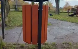 EkoEduPark PSE &ndash; nowe miejsce edukacji ekologicznej przy SP2 w Pasłęku 17
