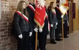 Uroczystość z okazji 107. Rocznicy Odzyskania Niepodległości 3