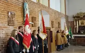 Uroczystość z okazji 107. Rocznicy Odzyskania Niepodległości 5