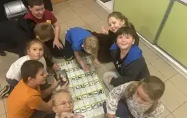 Podsumowanie zbi&oacute;rki z okazji Dnia Kundelka 2