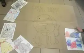 Podsumowanie zbi&oacute;rki z okazji Dnia Kundelka 3