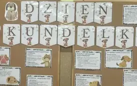 Podsumowanie zbi&oacute;rki z okazji Dnia Kundelka 4
