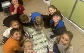 Podsumowanie zbi&oacute;rki z okazji Dnia Kundelka 15