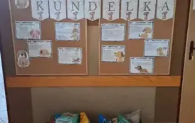 Podsumowanie zbi&oacute;rki z okazji Dnia Kundelka 20