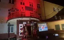 Podsumowanie kampanii &bdquo;Dzieciństwo bez przemocy&rdquo; 1