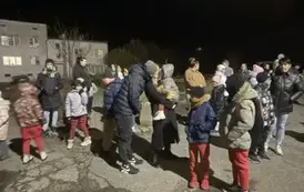 Podsumowanie kampanii &bdquo;Dzieciństwo bez przemocy&rdquo; 2