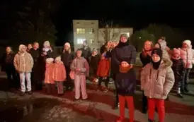 Podsumowanie kampanii &bdquo;Dzieciństwo bez przemocy&rdquo; 4
