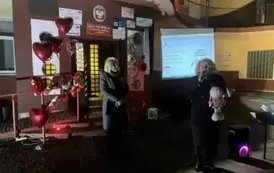 Podsumowanie kampanii &bdquo;Dzieciństwo bez przemocy&rdquo; 5