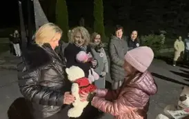 Podsumowanie kampanii &bdquo;Dzieciństwo bez przemocy&rdquo; 6