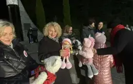 Podsumowanie kampanii &bdquo;Dzieciństwo bez przemocy&rdquo; 7