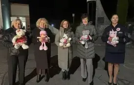 Podsumowanie kampanii &bdquo;Dzieciństwo bez przemocy&rdquo; 9