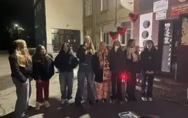 Podsumowanie kampanii &bdquo;Dzieciństwo bez przemocy&rdquo; 11