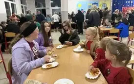 Podsumowanie kampanii &bdquo;Dzieciństwo bez przemocy&rdquo; 16