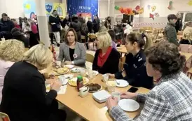 Podsumowanie kampanii &bdquo;Dzieciństwo bez przemocy&rdquo; 18