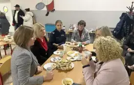 Podsumowanie kampanii &bdquo;Dzieciństwo bez przemocy&rdquo; 19