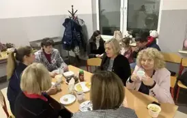 Podsumowanie kampanii &bdquo;Dzieciństwo bez przemocy&rdquo; 20