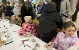 Podsumowanie kampanii &bdquo;Dzieciństwo bez przemocy&rdquo; 21