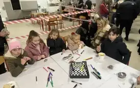 Podsumowanie kampanii &bdquo;Dzieciństwo bez przemocy&rdquo; 22