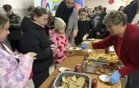 Podsumowanie kampanii &bdquo;Dzieciństwo bez przemocy&rdquo; 23