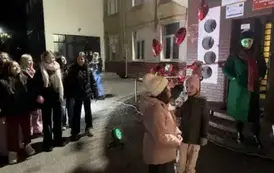 Podsumowanie kampanii &bdquo;Dzieciństwo bez przemocy&rdquo; 24