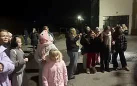 Podsumowanie kampanii &bdquo;Dzieciństwo bez przemocy&rdquo; 25
