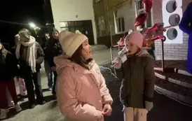 Podsumowanie kampanii &bdquo;Dzieciństwo bez przemocy&rdquo; 26