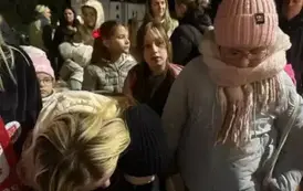 Podsumowanie kampanii &bdquo;Dzieciństwo bez przemocy&rdquo; 29